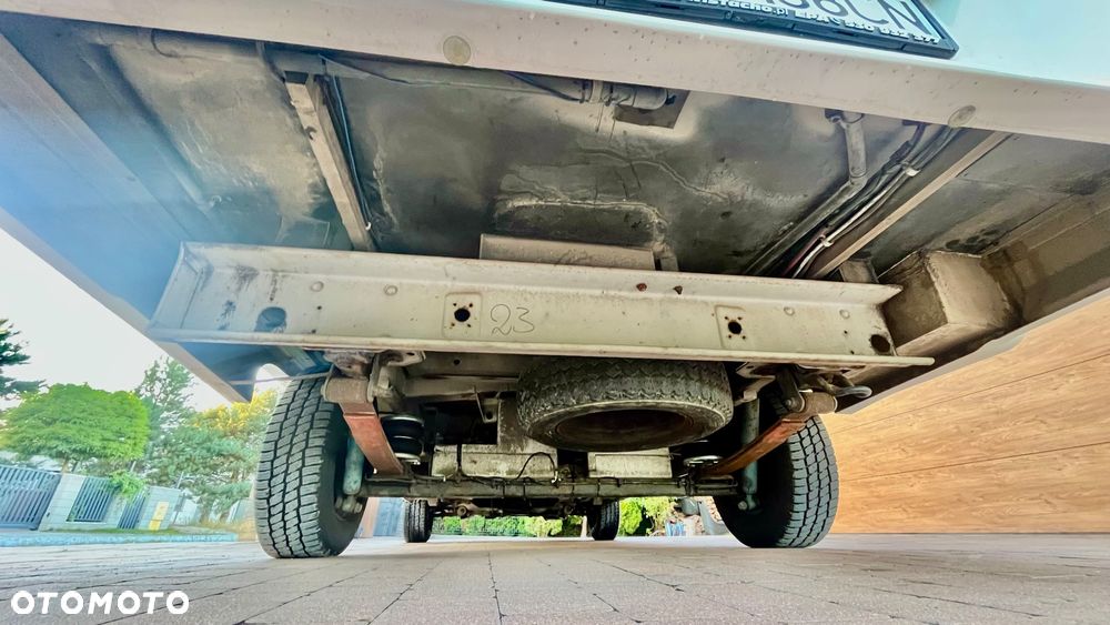 Dethleffs Fiat Ducato - 37