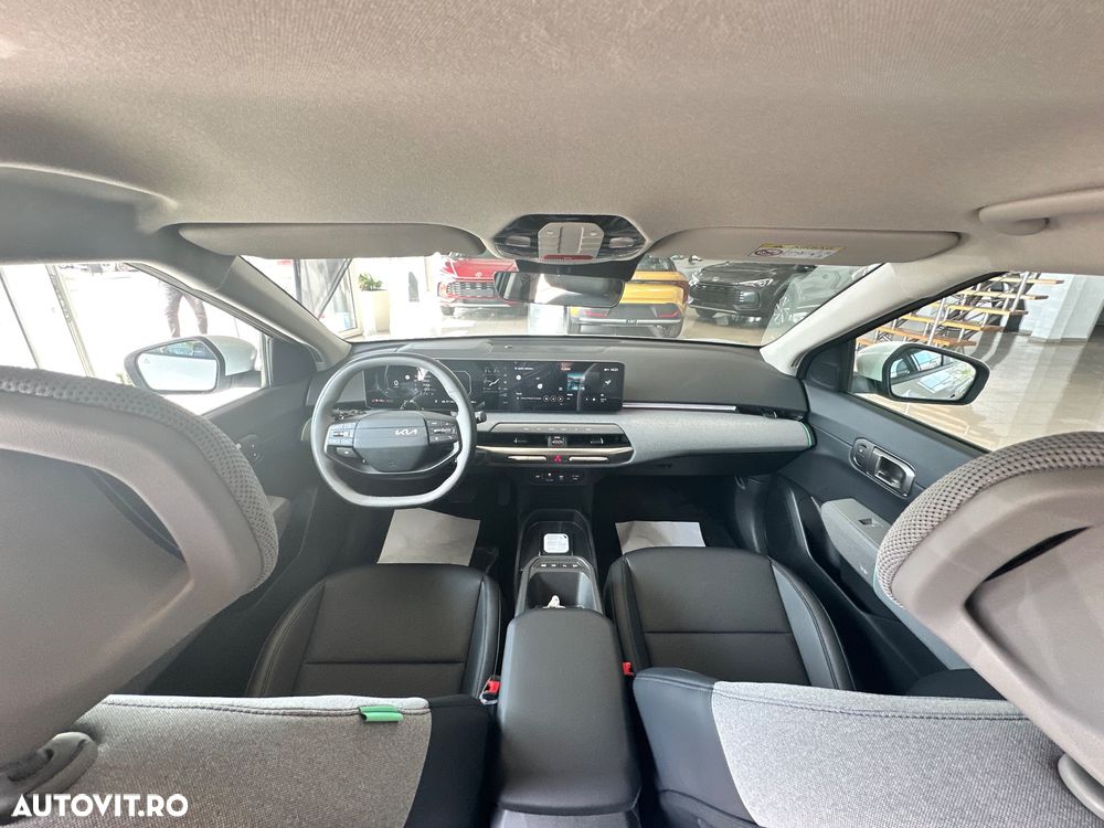 Kia EV4 - 11