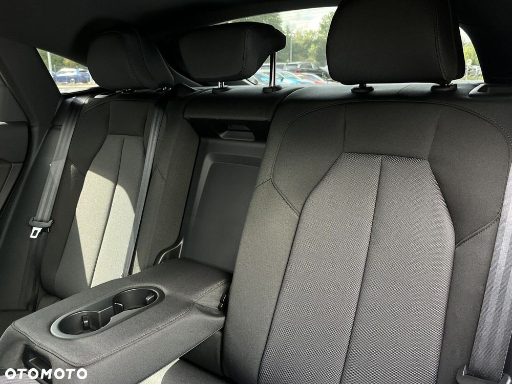 Audi Q6 e-tron - 21