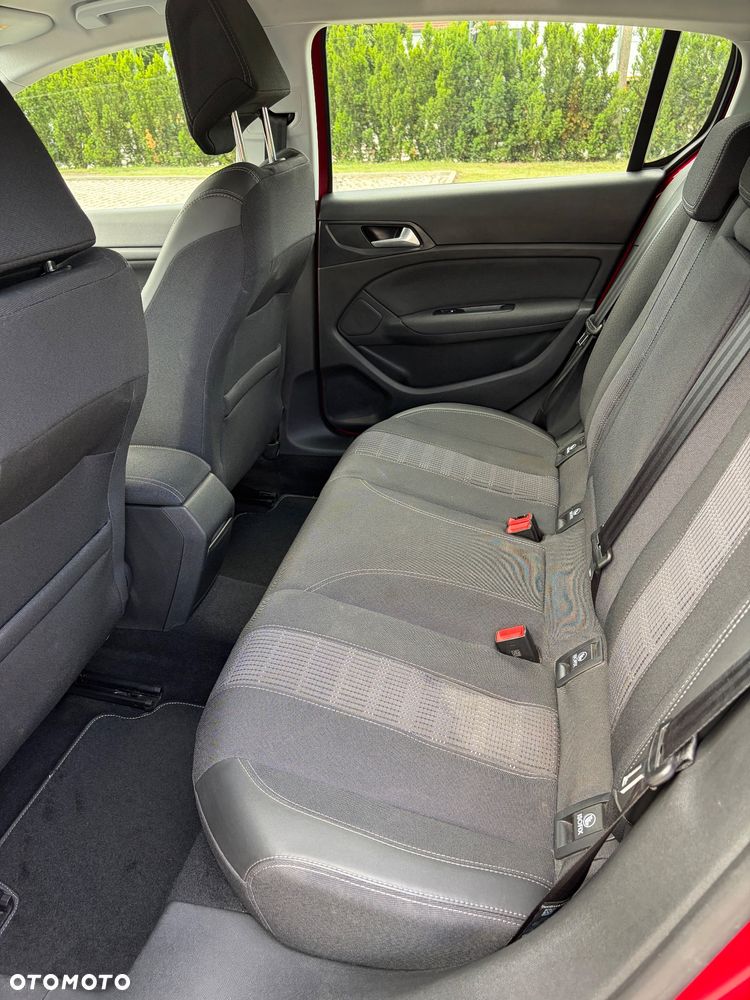 Peugeot 308 BlueHDi 130 Allure Pack - 20