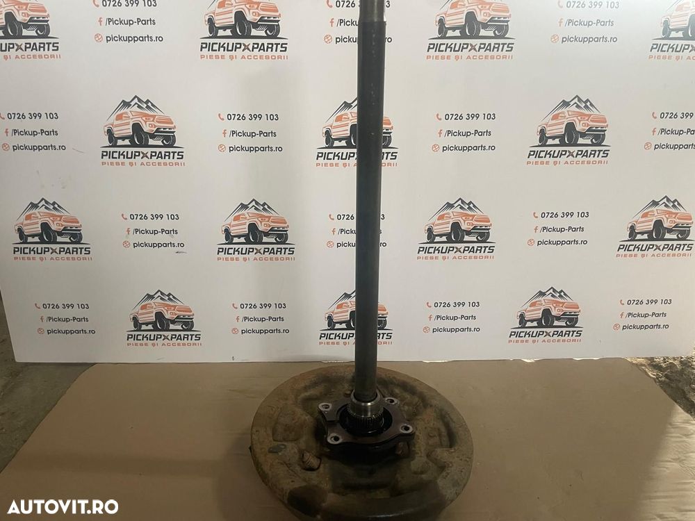 planetara spate , ford ranger 1999-2006 - 1