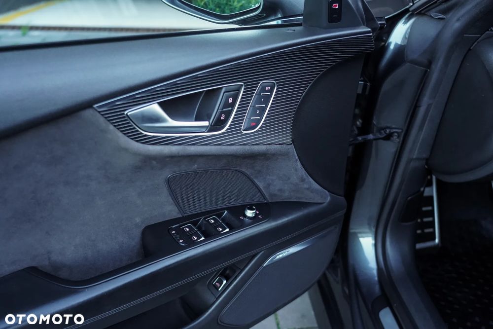 Audi A7 Sportback - 39