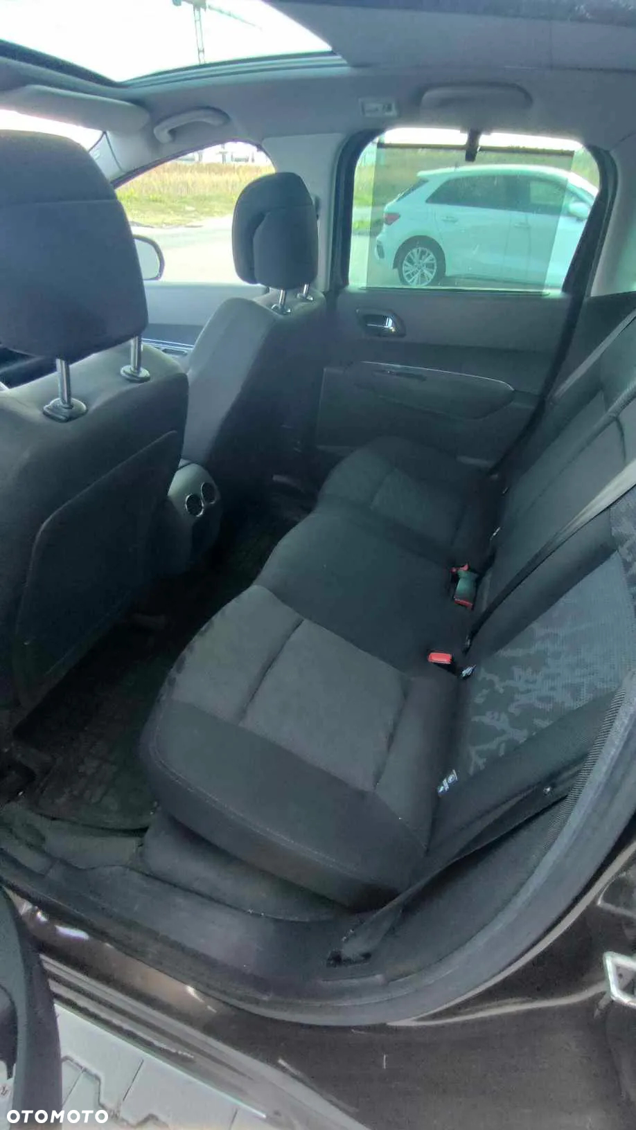 Peugeot 3008 1.6 Active - 9