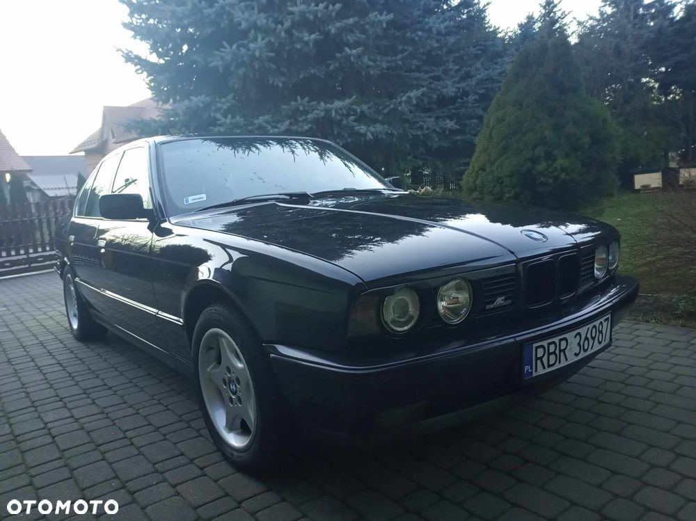 BMW Seria 5 - 27