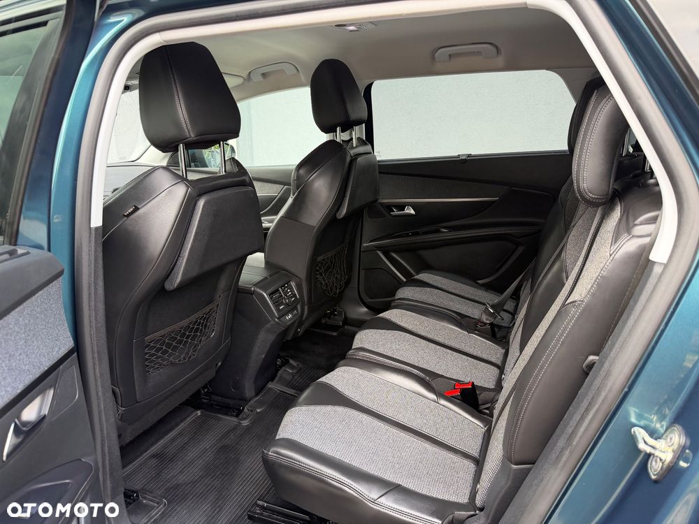 Peugeot 5008 1.5 BlueHDi Allure S&S - 7
