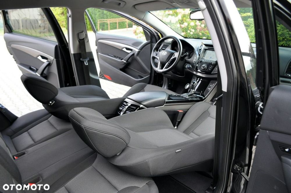 Hyundai i40 - 25