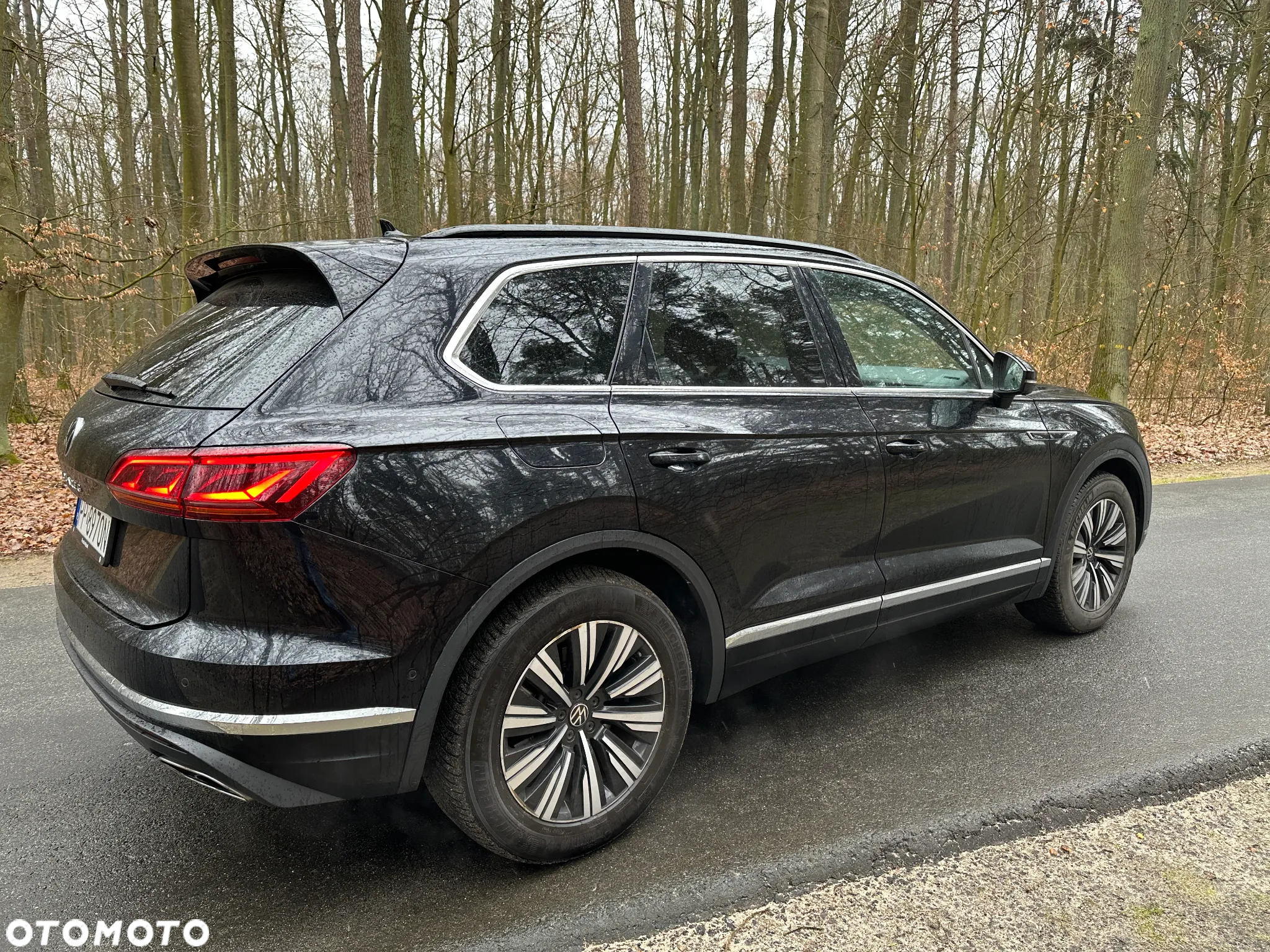 Volkswagen Touareg 3.0 V6 TFSI 4Motion Elegance - 9