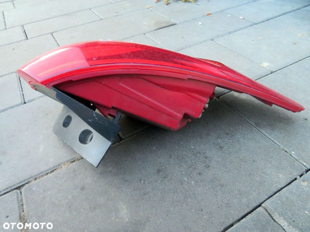 LAMPA TYLNA LEWA CEED II KOMBI 92401-A2300 KIA 2012-2015 - 4