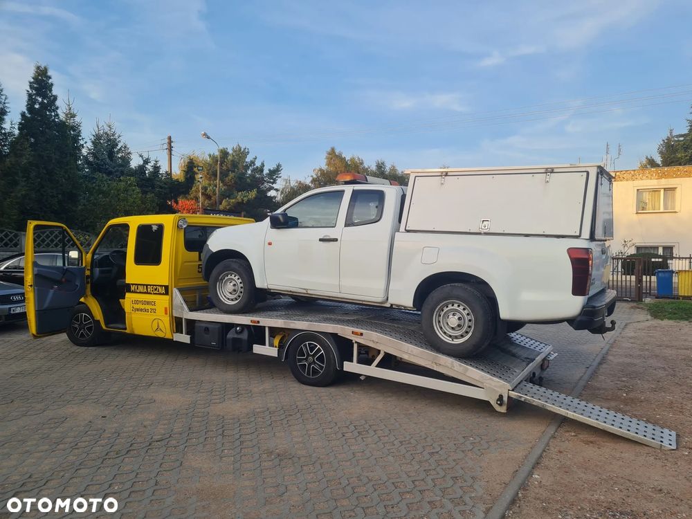 Isuzu D-Max - 29
