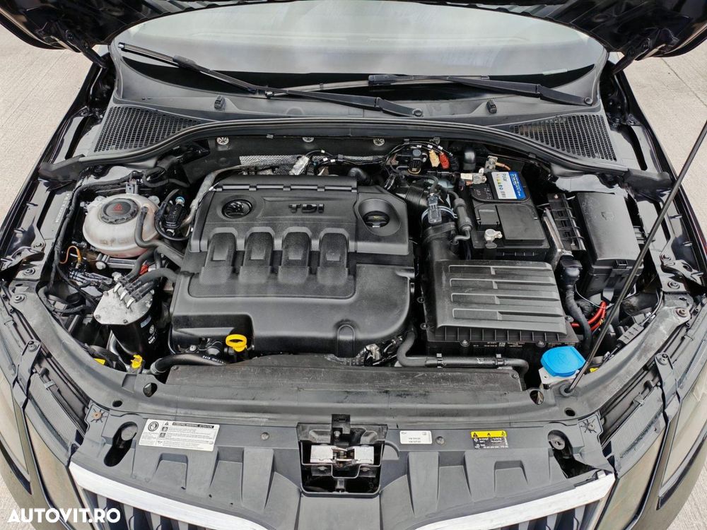 Skoda Octavia - 8