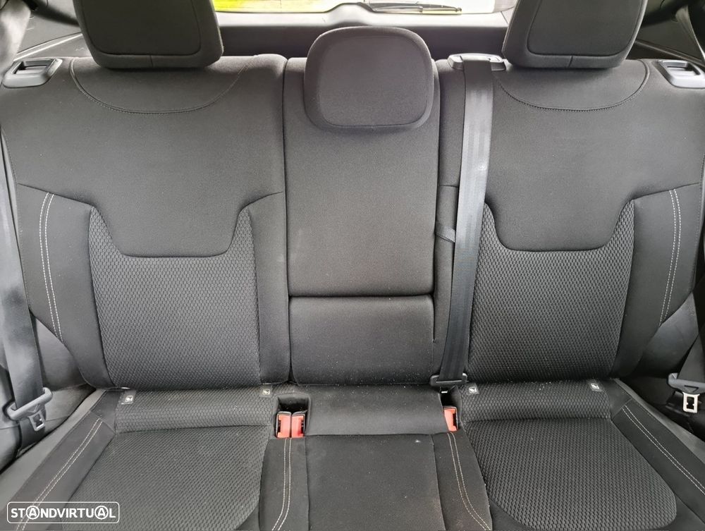 Jeep Renegade 1.6 MJD Limited DCT - 4