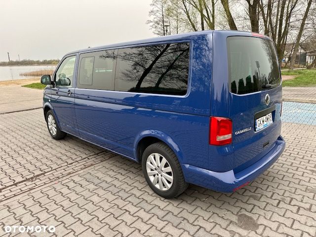 Volkswagen Caravelle L2 Comfortline - 9