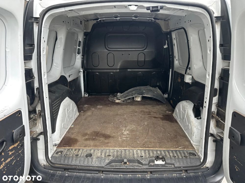 Renault Kangoo - 20