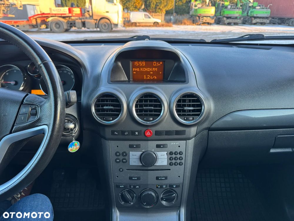 Opel Antara 2.0 CDTI Enjoy - 3