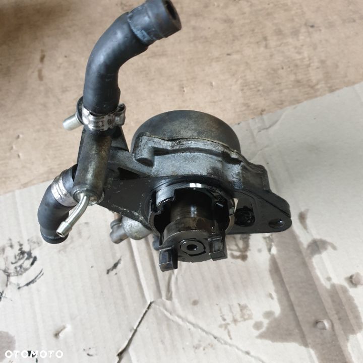 CITROEN NEMO FIORINO BIPPER 1.3 HDI POMPA VACUM - 2