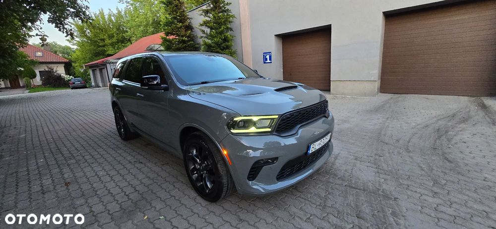 Dodge Durango - 38