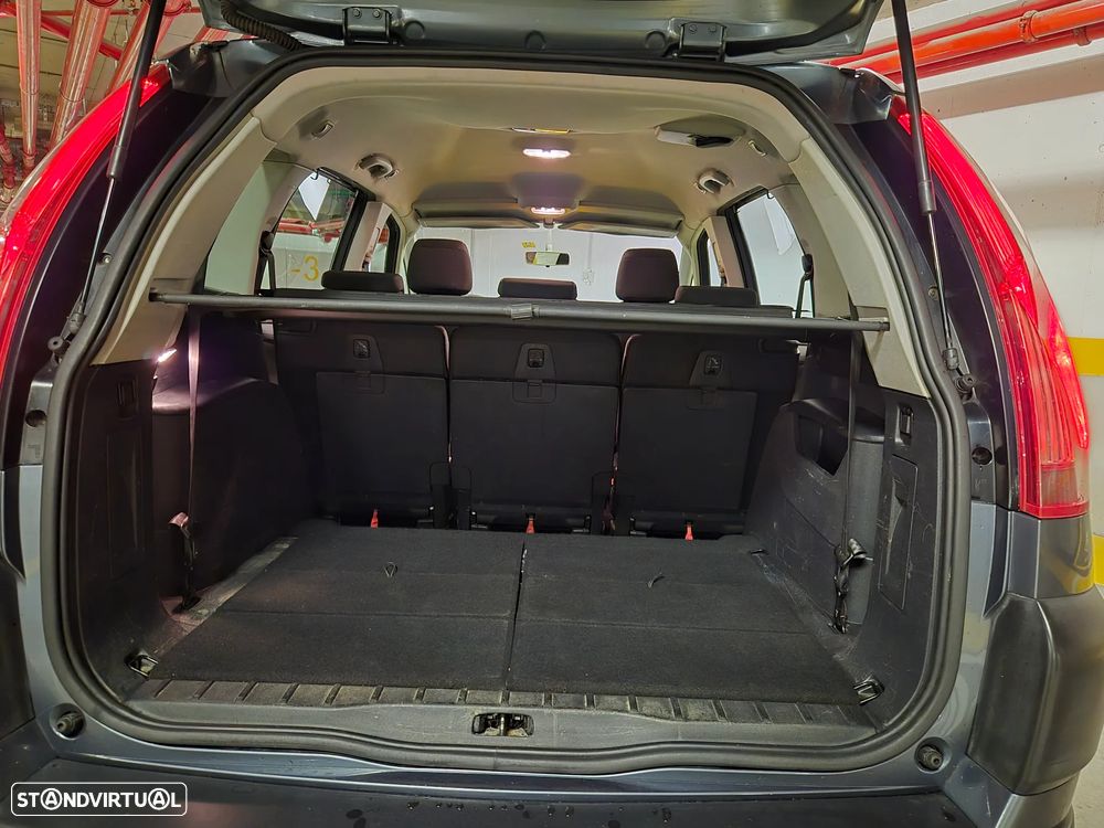 Citroën C4 Grand Picasso 1.6 HDi Business - 34