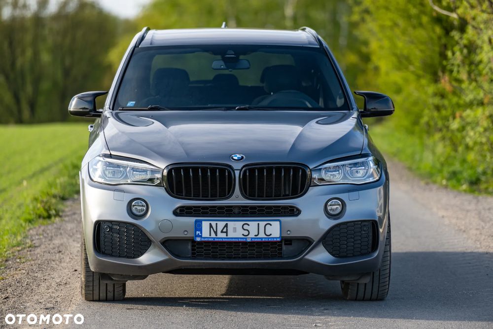 BMW X5 - 4