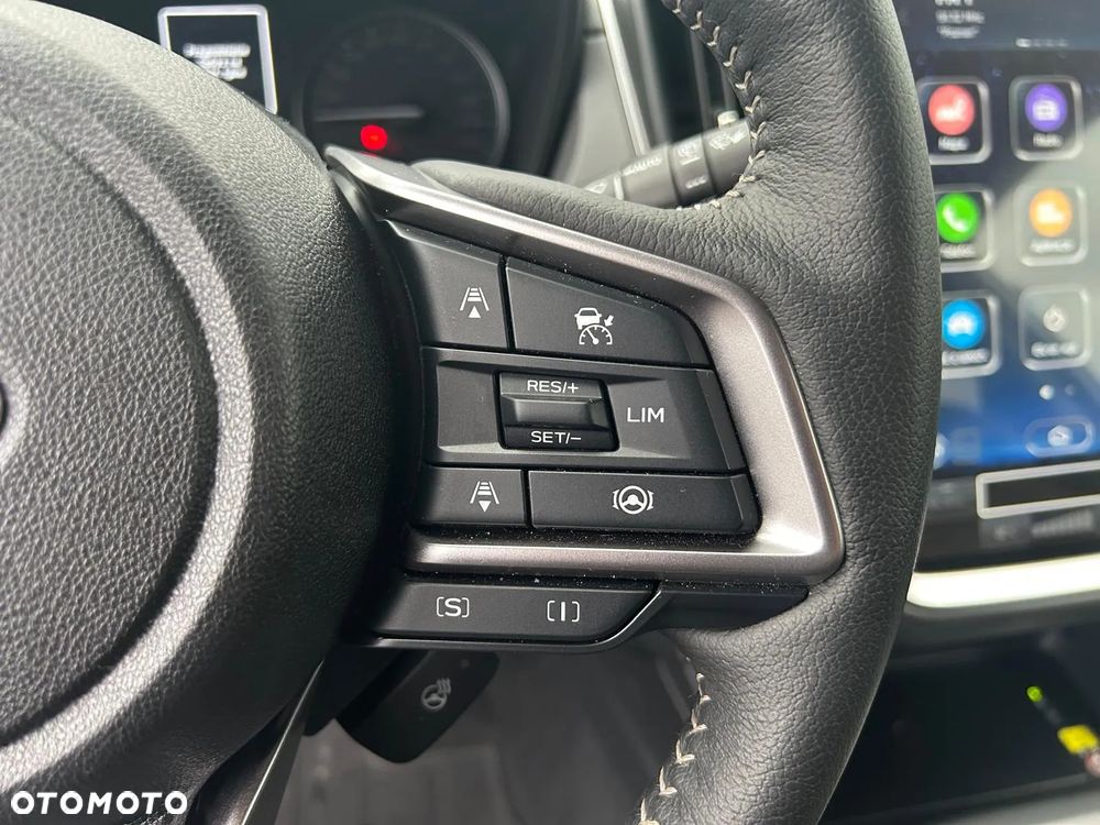Subaru Crosstrek 2.0i-S e-Boxer Comfort (EyeSight) Lineartronic - 20