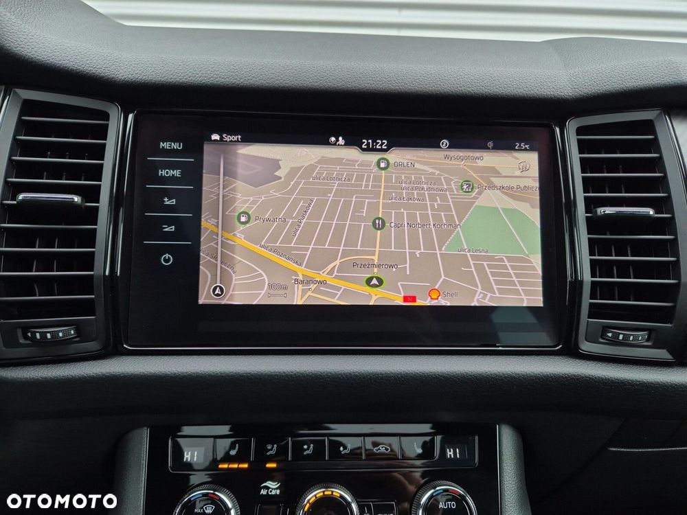 Skoda Kodiaq 2.0 Bi-TDI 4x4 RS DSG - 26