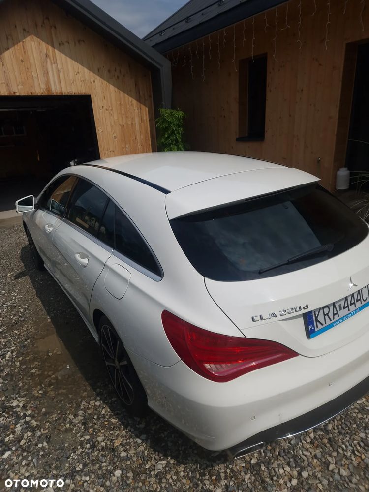 Mercedes-Benz CLA - 3