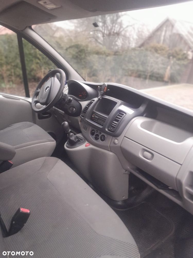 Opel Vivaro - 3