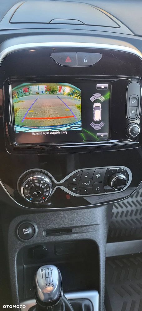 Renault Captur 1.3 Energy TCe S-Edition - 20