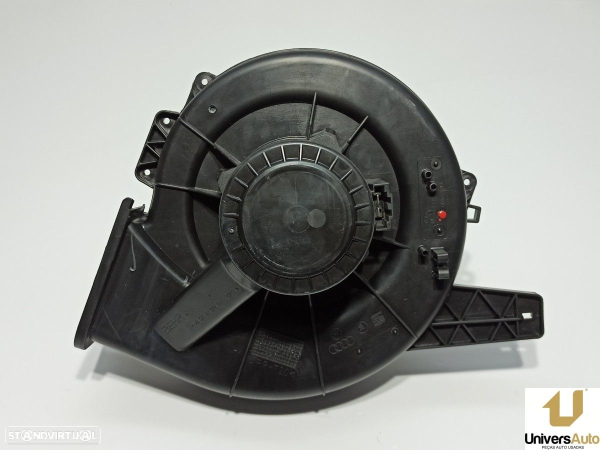 MOTOR SOFAGEM SEAT IBIZA (6P1) FR - 4