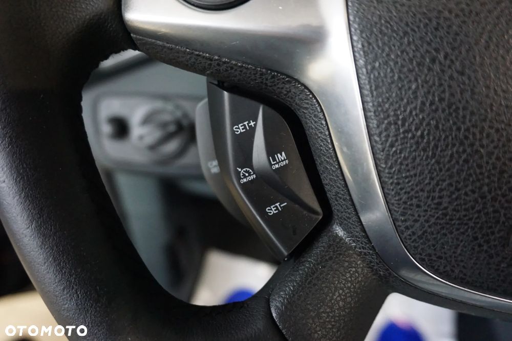 Ford Grand C-MAX 1.6 TDCi Start-Stop-System Titanium - 29