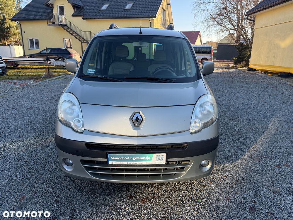Renault Kangoo 1.5 dCi Helios2 - 3