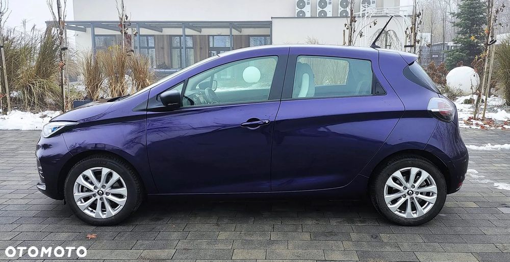 Renault Zoe - 7