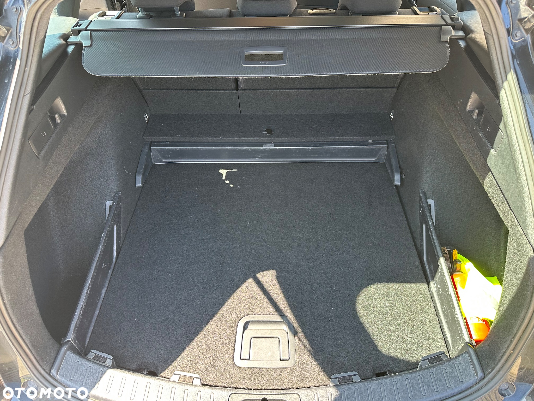 Toyota Corolla 1.2 T Comfort - 35