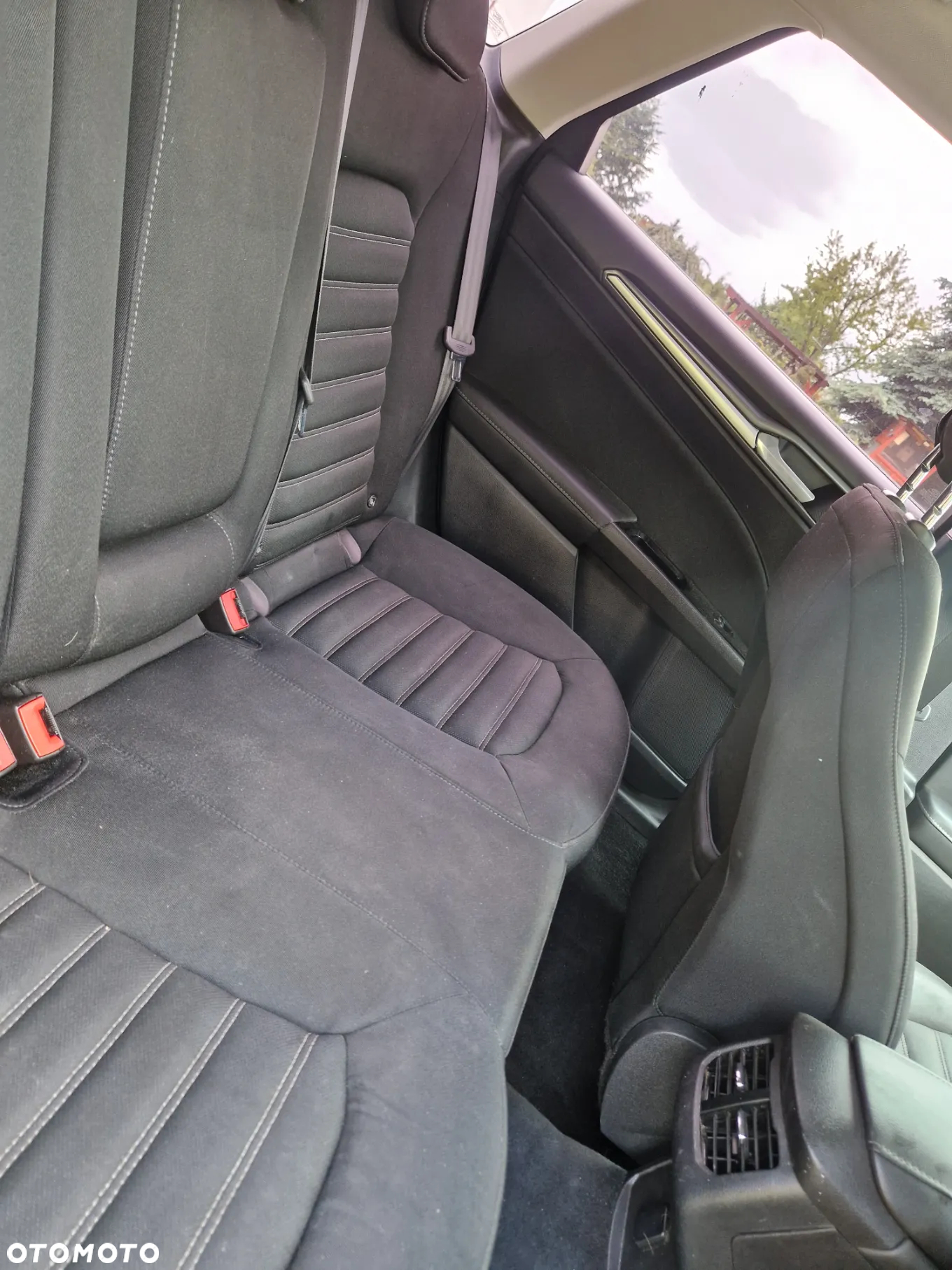 Ford Mondeo 2.0 TDCi Edition - 11