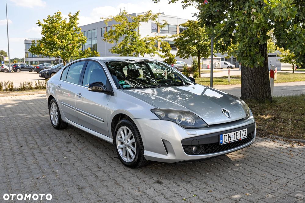 Renault Laguna - 6