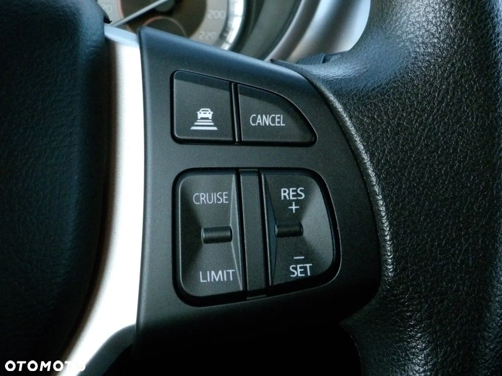 Suzuki Vitara 1.4 Boosterjet SHVS Comfort Plus 2WD - 23