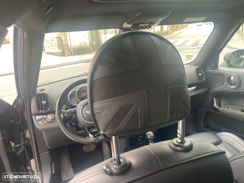 MINI Countryman Cooper SD Auto - 43