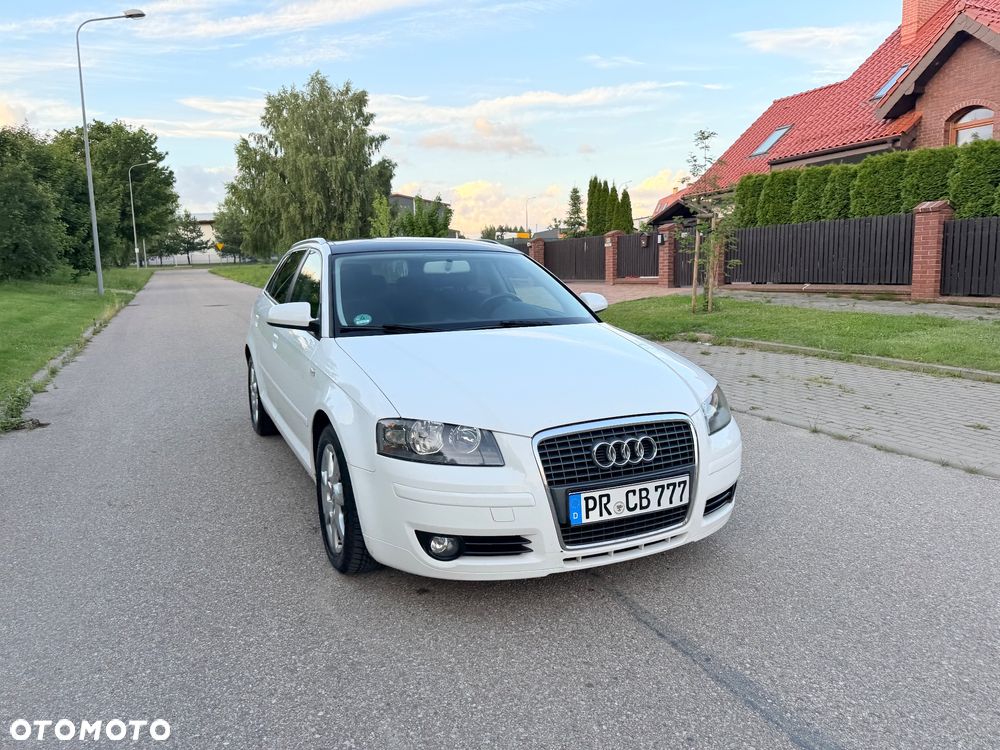 Audi A3 Sportback - 33