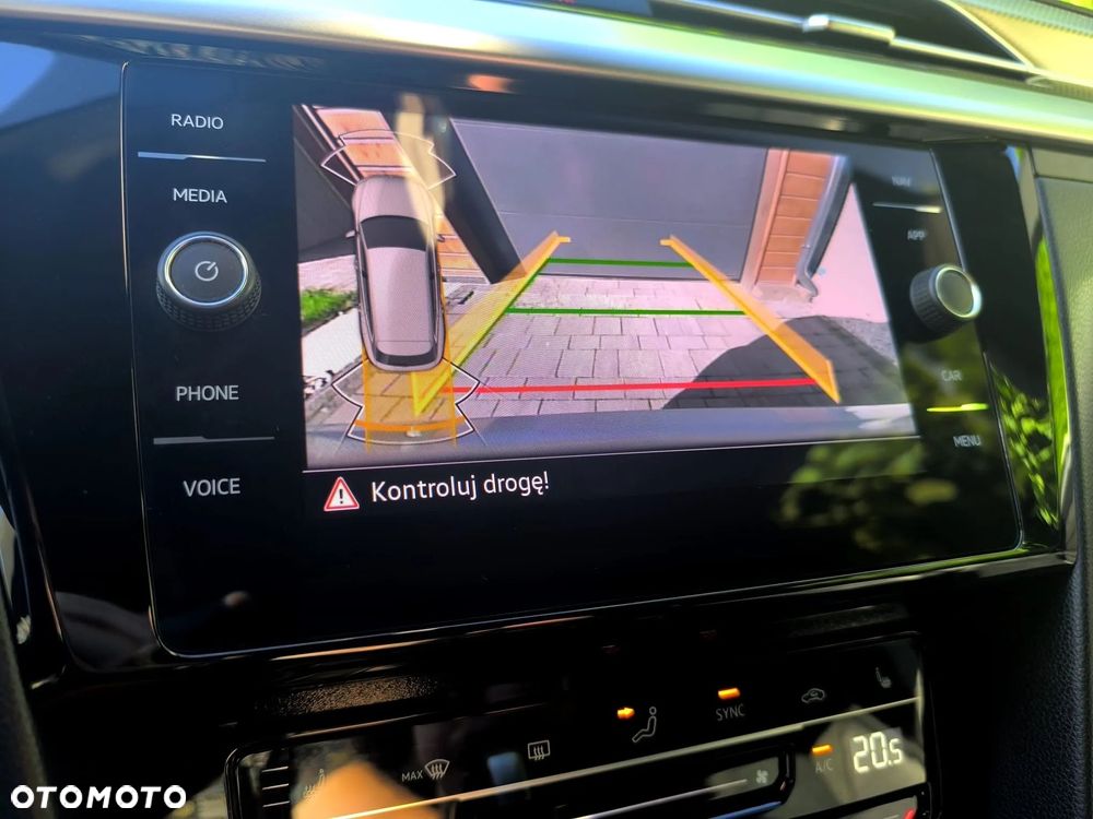 Volkswagen Arteon 2.0 TDI R-Line DSG - 16