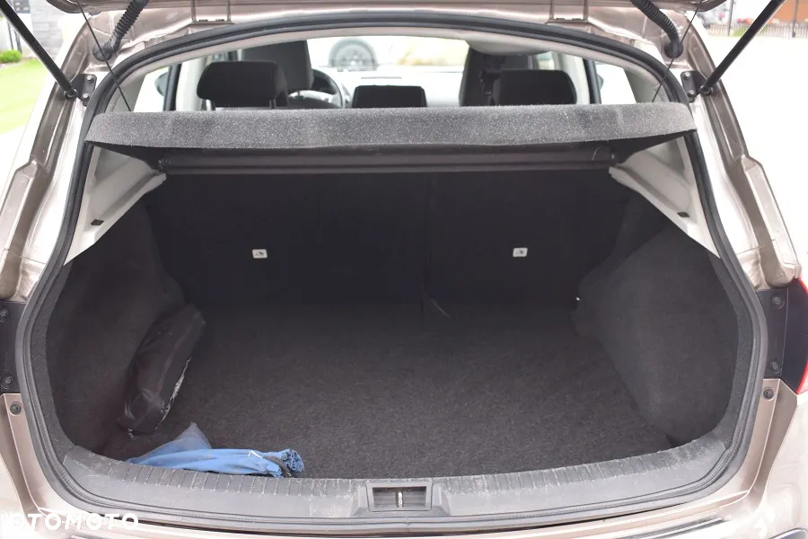 Nissan Qashqai 2.0 acenta - 9