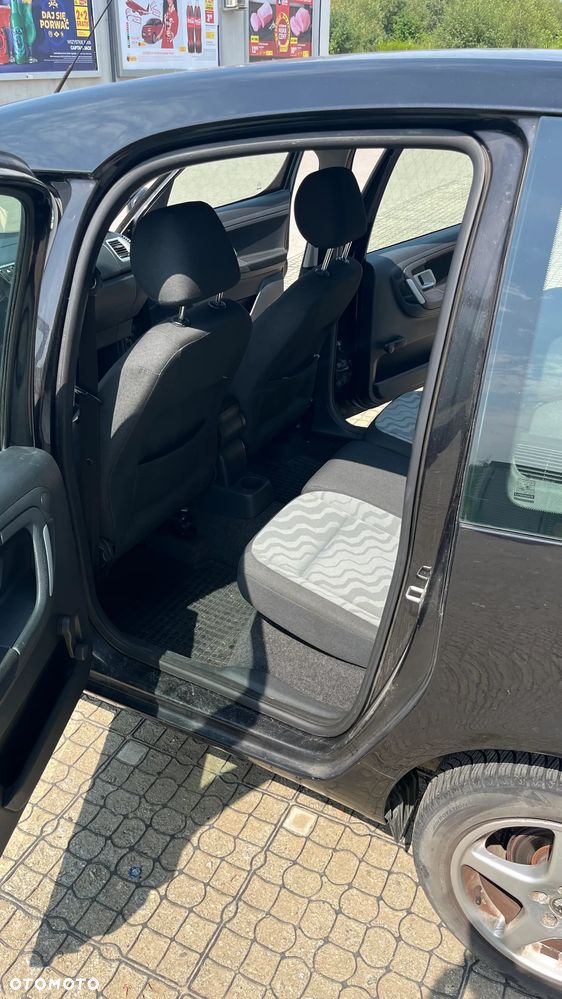 Skoda Roomster 1.6 16V Comfort - 7