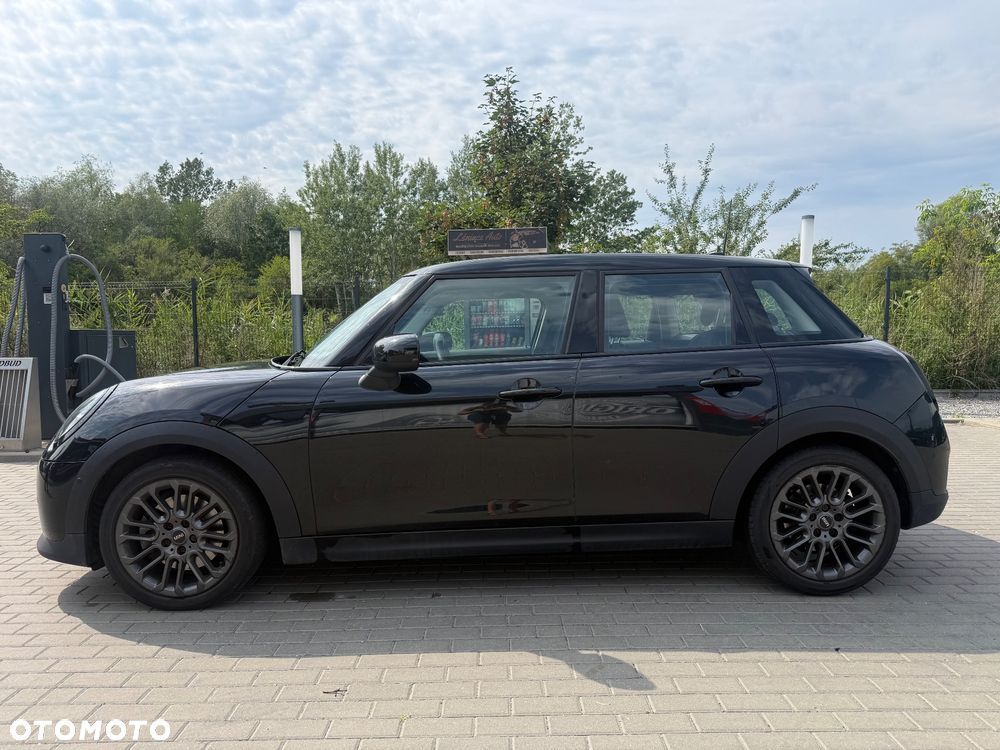 MINI Cooper C Linia Classic - 3