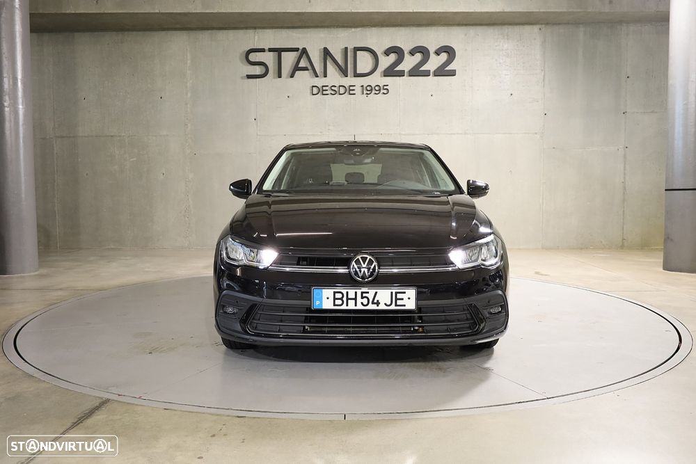 VW Polo 1.0 TSI Urban - 2