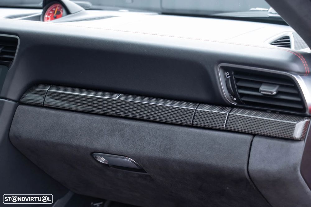 Porsche 911 (991) GT3 RS PDK - 38