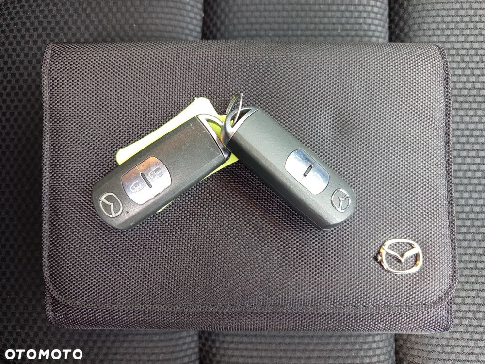 Mazda CX-5 SKYACTIV-G 160 AWD Exclusive-Line - 33