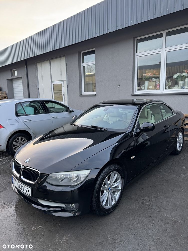 BMW Seria 3 320d DPF - 7