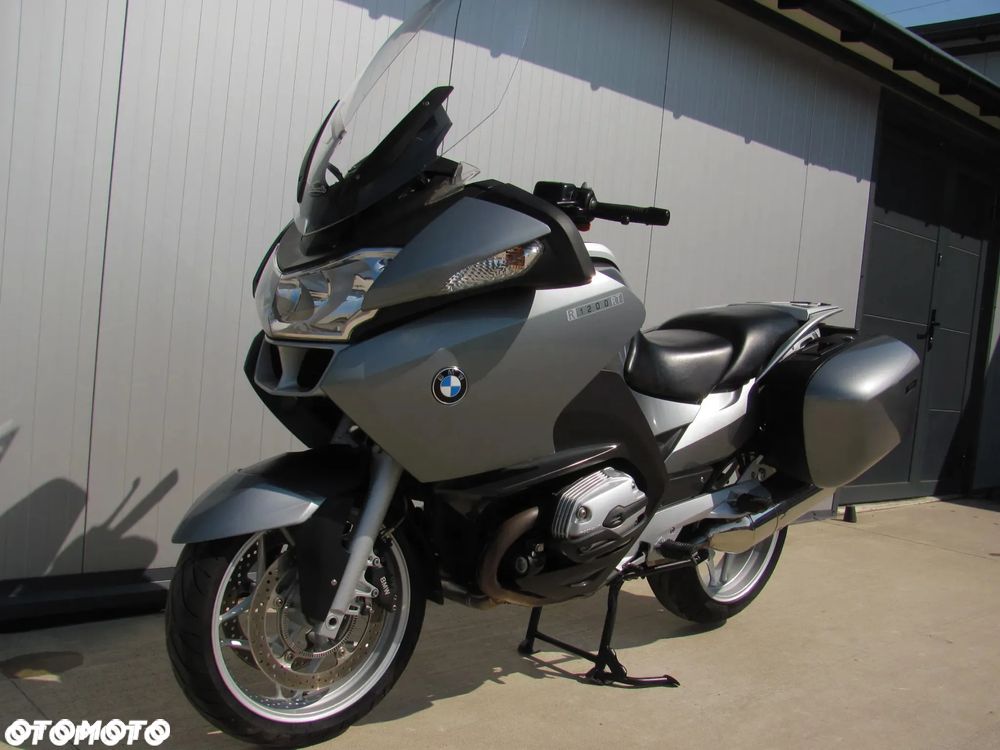 BMW RT - 1