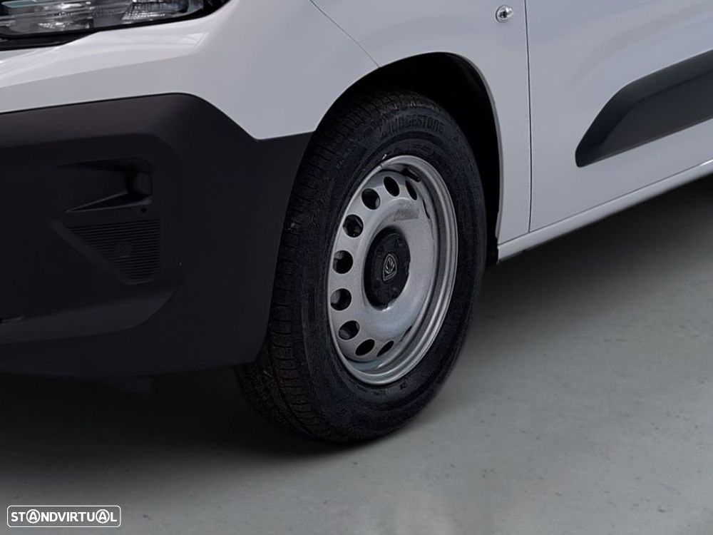 Peugeot Partner - 15