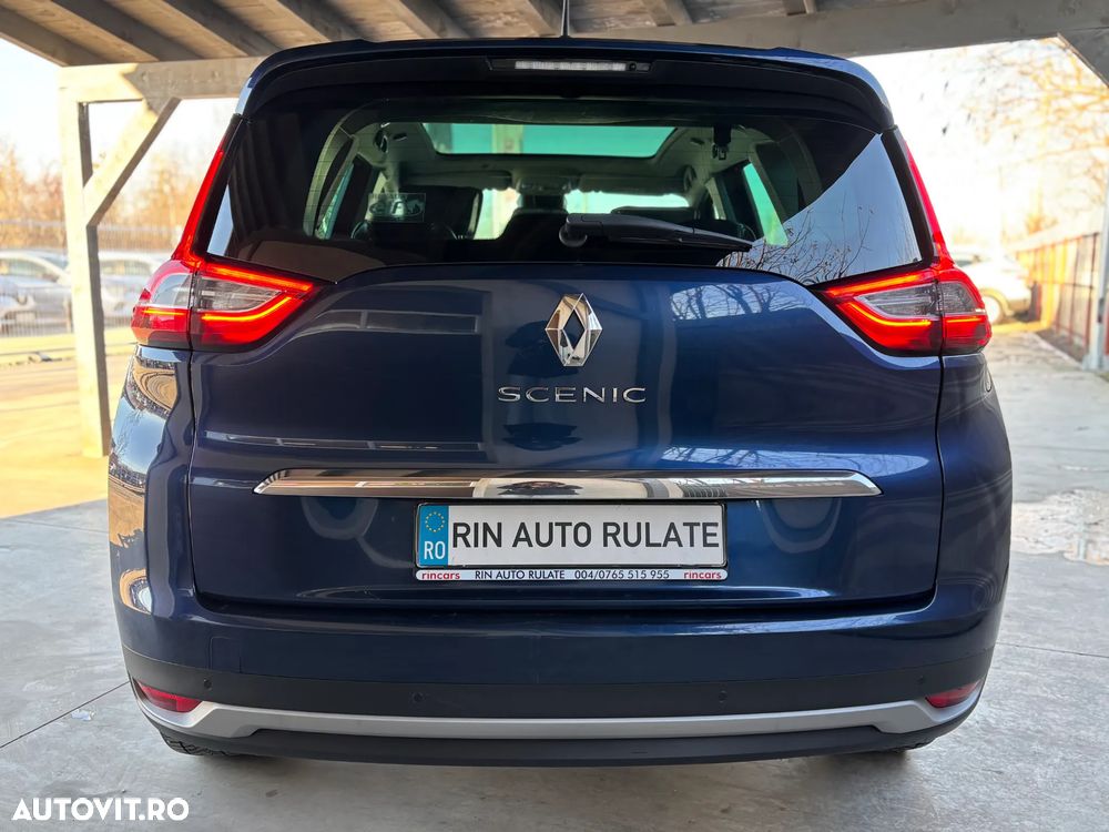 Renault Grand Scenic - 7