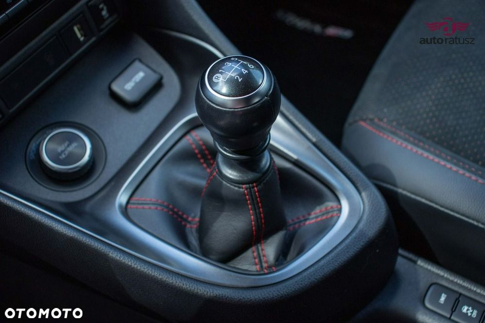 Toyota GR Yaris - 17