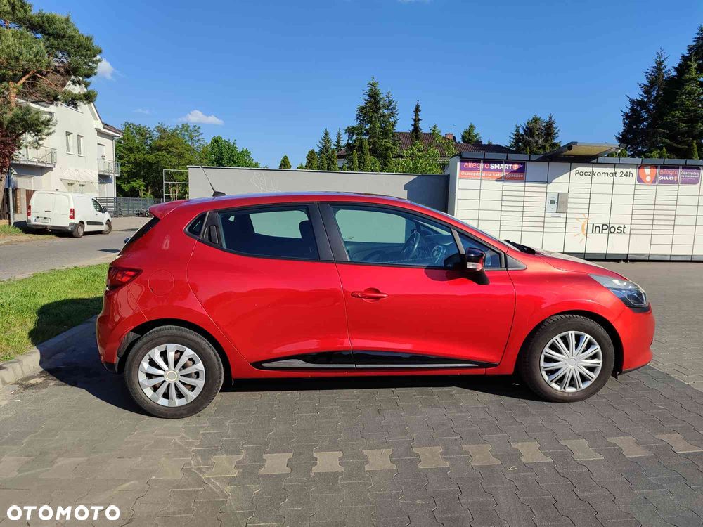 Renault Clio 1.2 16V Zen - 3